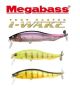 Megabass Prop Darter i-Wake 1/2oz (Select Color)