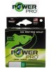 Power Pro Moss Green 300yds