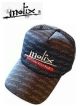 Molix Sport Cap Stylish Fishing Baseball Hat (Italian Design)