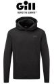 Gill Langland Technical Hoodie Steel XXL