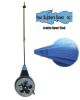 Jonttu Competition Sport Ice Rod Light Action N102