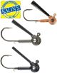 Kalin's Google Eye Rattlin' Football Jig 1/2oz