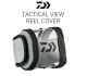 Daiwa Tactical View Casting Reel Cover (Select Size) DTVRC