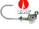 VMC Boxer Jig Head 1/8oz (SELECT COLOR) BJ18