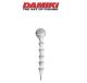 Damiki Sinker Nail Type A (SELECT WEIGHT)