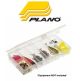 Plano Original Stowaway 3400 Series 8 Fixed Compartments 345028