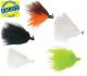 Kalin's Hand-Tied Marabou Jig 3/16oz