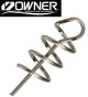 Owner CPS Twistlock Center Pin Spring (Select Size) 5124