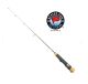 Beaver Dam Glass Noodle Ice Rod 32'' BDNR32