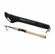 Daiwa Ardito Telescopic Travel Spinning Rod