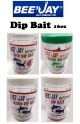 Bee Jay Bait Co Dip Bait 16oz (Select Flavor) BJDB