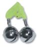 Eastern Carp Co. Clip On Fishing Bells