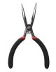 Berkley Chrome Split Ring Pliers 6