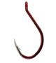 Berkley Fusion19 Red Octopus Hook