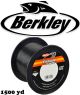 Berkley Fireline Superline Smoke 1500yds