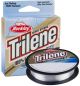 Berkley Trilene 100% Fluorocarbon Ice Line Clear 75yds