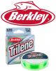 Berkley Trilene Micro Ice Solar Green Mono Ice Line 110yd (Select Lb) MIPS-81