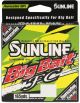 Sunline Big Bait FC Fluorocarbon