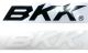 BKK Stickers