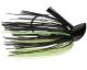 D&L Tackle Baby Advantage Jig 3/8oz (Select Color)