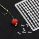 Carp Boilie Stops 100pc