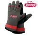 Berkley Neoprene Fish Grip Gloves BTNFGG