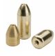 Bullet Weights Brass Bullet Slip Sinker