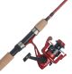 Berkley Cherrywood HD Spinning Combo 6'6