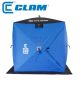 Clam C-360 Thermal Hub Shelter 6x6 14475