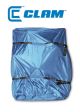 Clam Fish Trap Travel Cover (Guide,Nanook,Nanook XL, Blazer, Medium Nordic Sled) 12226