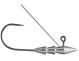 Core Tackle The Hover Rig Weedless