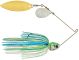 Booyah Covert Spinnerbait Willow Colorado 1/2oz