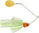 Booyah Covert Spinnerbait Single Colorado 1/2oz