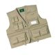 Crystal River Fly Fishing Vest (Select Size) CR-FV1