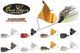 Evergreen USA Loudbuzz Buzzbait LB-38 (Choose Color)