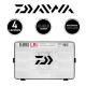 Daiwa D-Box Tackle Box Large Regular D-BOXLR