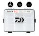 Daiwa D-Box Tackle Box Small Deep D-BOXSD