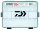 Daiwa D-Box Small Shallow