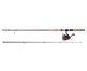 Daiwa D-Shock II Spinning Combo