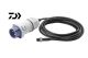 Daiwa Dendoh Electric Reel Power Cord (Normal) 6X3759011