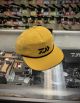 Daiwa D-Vec Corded Cap Gold/Black Chord