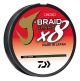 Daiwa J-Braid Grand x8 Dark Green 150yds