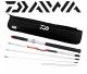 Daiwa Sealine Interline TR 7' 8'' Medium Heavy 4pc Trolling Rod SLX784MHRIL