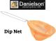 Danielson Fluorescent Orange Dip Net IFDN109