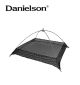 Danielson Umbrella Minnow Net MUN