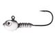 Dirty Jigs Guppy Swimbait Jig Head (Gizzard Shad)