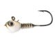 Dirty Jigs Guppy Swimbait Jig Head (Tennessee Shad)