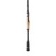 Dobyns Fury Spinning Rods