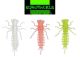 Eurotackle Micro Finesse Anisoptera Ice Soft Plastic 1.5