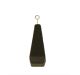 Eagle Claw Casting Plug 3/8oz 2pk